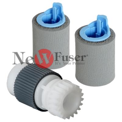 CE710-67908 Pick-up/paper feeder roller - For tray 3, 4, 5, or 6 