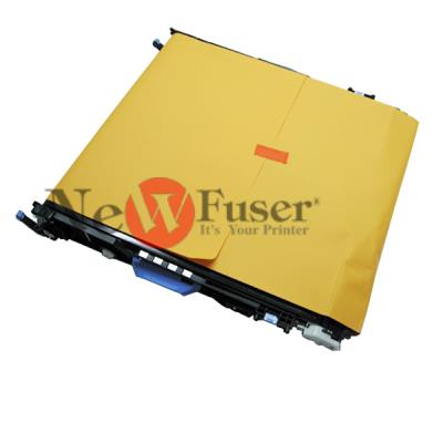 CE710-69003 HP Color LaserJet Intermediate transfer belt (ITB) assembly.