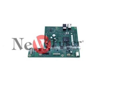 CE790-67901 MFP Formatter Board, Hewlett Packard Color LaserJet mainboard formatter board.