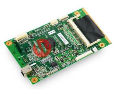 CE794-60001 Formatter board - For use with LaserJet Pro 300/400 Color printer series