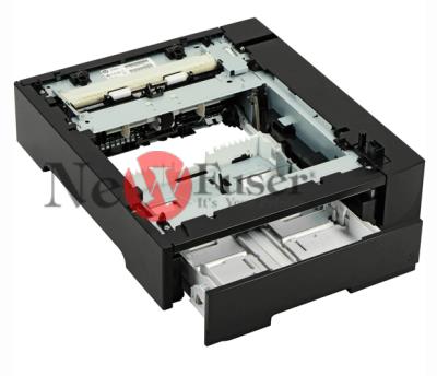 CE863-67901 250-sheet optional tray 3 feeder assembly main body - Includes paper cassette