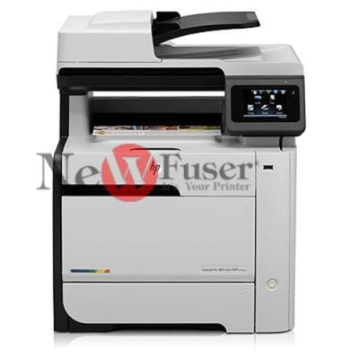 CE864A HP LaserJet pro 400 color mfp m475dw