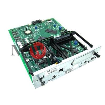 CE878-60001 Formatter (main logic) board - For HP Color LaserJet CM6040 series.