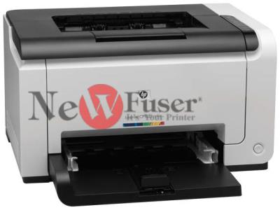 CE913A HP LaserJet pro cp1025 color printer