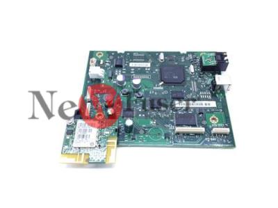 CE938-60001 HP Color LaserJet MFP M175nw Wireless Formatter Board.