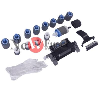 CE977-60090 HP Maintenance roller kit feed rollers tray 1 pick up roller HCI rollers separation roller and tray 2 pick up roller Enterprise CP5525 M275 M750 and compatible models.