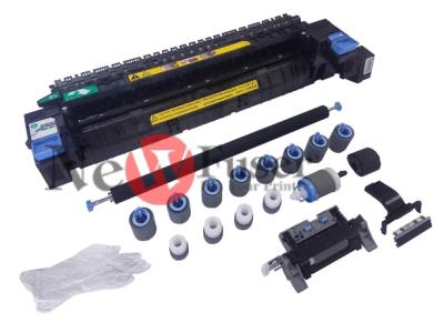 CE977A Color LaserJet cp5525 110v fuser kit Maintenance kit assembly. Fuser Kit; Yield: 150000 page