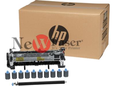 CF064A HEWLETT-PACKARD  BR LaserJet M610N 110V MAINTENANCE KIT / Yield: 225000