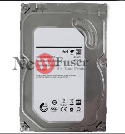 CF116-67915 320GB encrypted high performance hard drive (Government option)