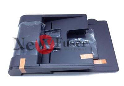 CF144-60128 Whole scanner unit assembly with glass for scanning documents.  Scanner board included. (scanner board CF144-60130 included).