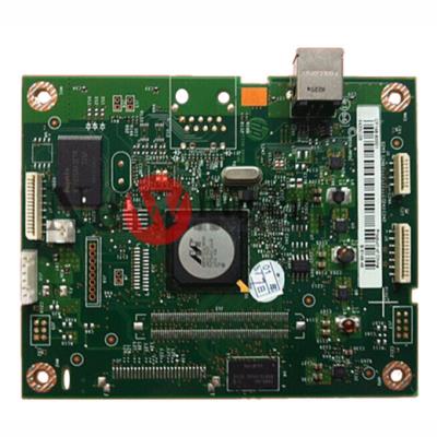 CF149-60001 HP Formatter Board for LaserJet M401n FORMATTER M401n Rohs2.04 includes network connector.