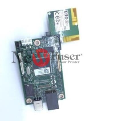 CF153-60001 Formatter (Wireless) pc board