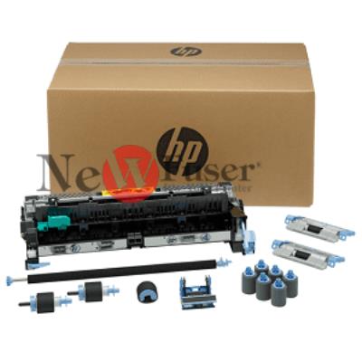 CF235-69003 Maintenance kit - For 110 VAC operation - Includes transfer roller, Mp/tray 1 paper pickup roller and separation pad, separation block assembly, paper feed/separation roller assembly, and tray 2 paper pick-up roller assembly