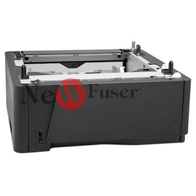 CF284A HP LaserJet Pro 400 M401dne Printer 500 sheet feeder tray for optional paper.