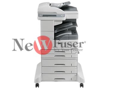 CF327A HP LaserJet m5035xs multifunction printer