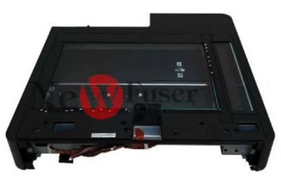 CF367-60115 Image scanner A3 whole unit assembly- Does not include Scanner Controller Board (SCB) M830 M880 830 880 M830DN M880Z M830 flatbed imaging scanner assembly