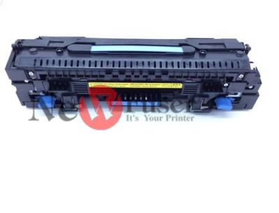 CF367-67905 Fusing assembly - For 110 VAC operation - Bonds toner to the paper with heat