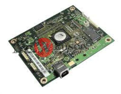 CF378-60002 Formatter (main logic) PC board assembly - Use with the M477fdn printer series only