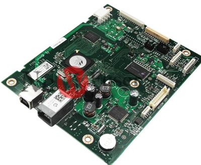 CF385-60001 Formatter (main logic) PC board assembly - For used with the Color LaserJet M476nw printer sires