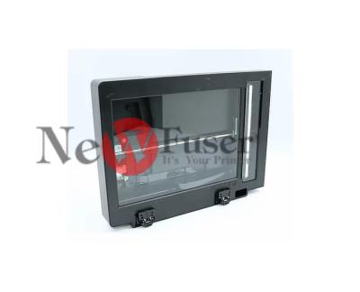 CF387-60106 ADF Scanner glass Unit assembly. Scanner assembly feeder unit only.  For the ADF see CF387-60107.