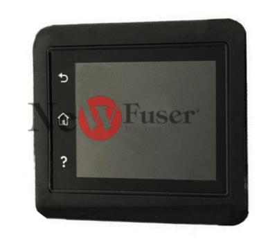 CF388-60113 Nova 3.0 control panel touchscreen - For use with the M452dw printer series