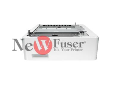 CF404A 550 sheet feeder optional tray for color laserjet pro.  for HP M377/ M477/ M452DN Media Tray Feeder 550-Sheets Optional Tray 3 Original