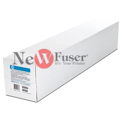 CH004A HP One-view Perforated Adhesive Window Vinyl - 152.4cm (60in) x 61m (200ft) roll