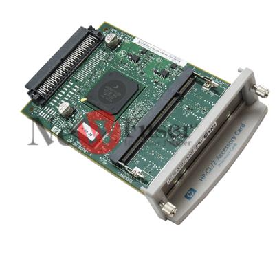 CH336-60001 Formatter main logic GL/2 card board - For the Designjet 510 printer series. (For the DesignJet 510 Electroni Module order CH336-67002).