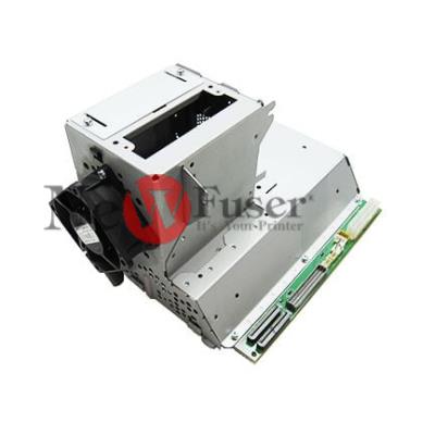 CH336-60007 Main PCA / Elec Module SVC Electronics module - Contains main logic board, connectors for plug-in cards, connector for parallel interface cable, connector for USB cable, and cooling fan