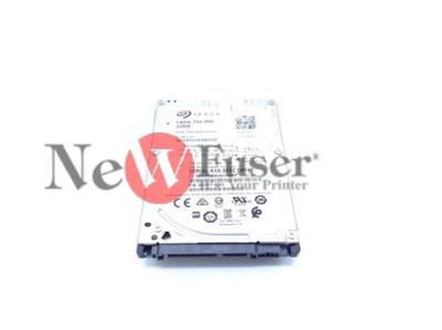 CH538-67007 T1200/T770 SATA HDD w/FW SV SATA Hard Disk Drive (HDD) - Includes firmware - For use with DesignJet printers