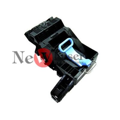 CH538-67044 Carriage with cutter Assembly - For the Designjet T770/T790/T1200/T1300/T2300 printer series