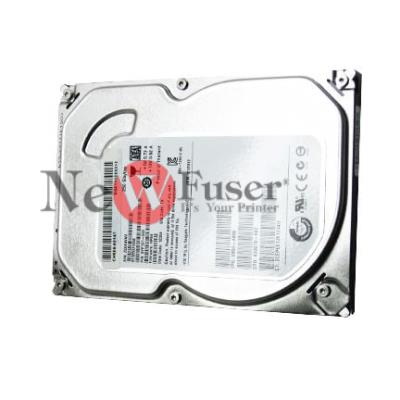 CH955-67031 CAL HDD - SATA PCA - Hewlett Packard DesignJet L25500 series. Plotter Hard Drive.