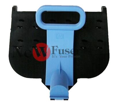 CK837-67001 Carriage latch - For the DesignJet T1120/620 printer series. Carriage latch for the HP DesignJet T1120 T620 T770 T2300 Series