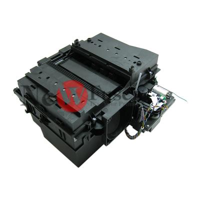 CK837-67022 Service station assembly - Collects ink from printheads during spitting - For the Designjet T1120SD/T1120/T620 printer series