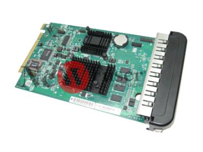 CK837-67026 Formatter board assembly - Does not include hard disk drive (CK837-67035)- For the DesignJet Z5200/T1120/T1120ps/T620 printer series 