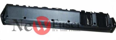 CN727-60091 Back cover assembly (Carbonite) - Includes deflector 