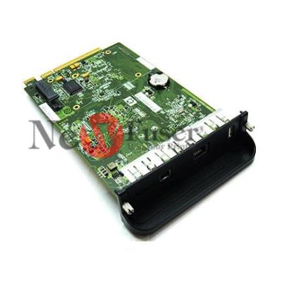 CN727-60115 Formatter board only - (will not include the hard disk drive CK837-67035) - For the Hewlett Packard Designjet T2300/T790/T1300 Formatter SV series Formatter board - (Formatter with hard disk drive/ with current firmware order CR647-67027). 