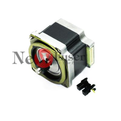 CN727-69001 Stepper motor - Includes the encoder sensor and belt