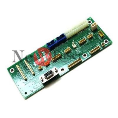 CQ109-67012 Interconnect PCA board - For the DesignJet T7100 printer series