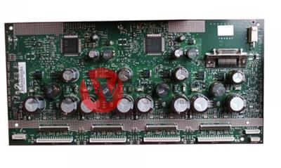 CQ109-67034 Carriage PCA board - For DesignJet printers