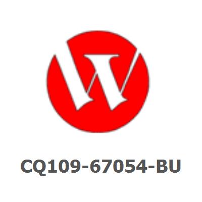 CQ109-67054-BU Formatter PCA with less noise FAN