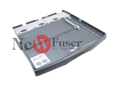 CQ532-67015 Main input tray assembly - C size - For the Designjet 111 printer (with tray)