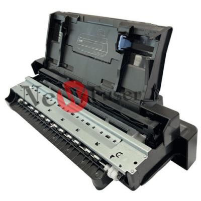 CQ890-67007 Multi-sheet accessory paper tray assembly for HP DesignJet T100 / T130/ T730/ T520/ T120/ T830 Multi-sheet Accessory Paper Tray Assembly and compatible Plotter models.
