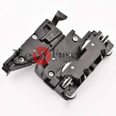 CQ890-67017 Cutter assembly - Includes cutter body, cutter extrusion lead cover and cutter bridge.