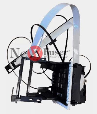 CQ890-67080 AmpXL 24-in PM Kit SV AmpXL 24in PM Kit SV-Grease-Y-Margin. Hp - Ampxl 24. HP Designjet T100 T120 T125 T130 T520 T525 T530 and similar models.