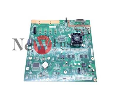 CR357-67051 Formatter (main logic) PC board - With riser HP Formatter Main Board For DJ T920 T1500 T930 T1530