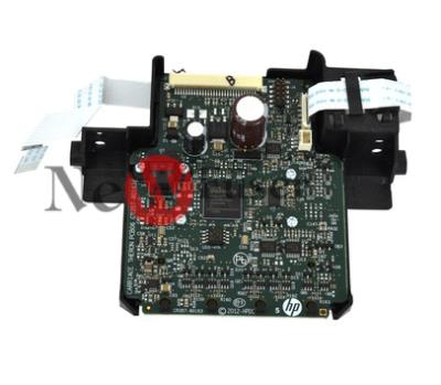 CR357-67081 Carriage PC board assembly