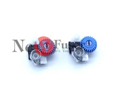 CR357-67086 Starwheel lifter support assembly
