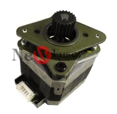 CR359-67016 Stepper motor assembly - Includ tacho sensor assembly