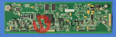 CR359-67023 Scanner controller PC board